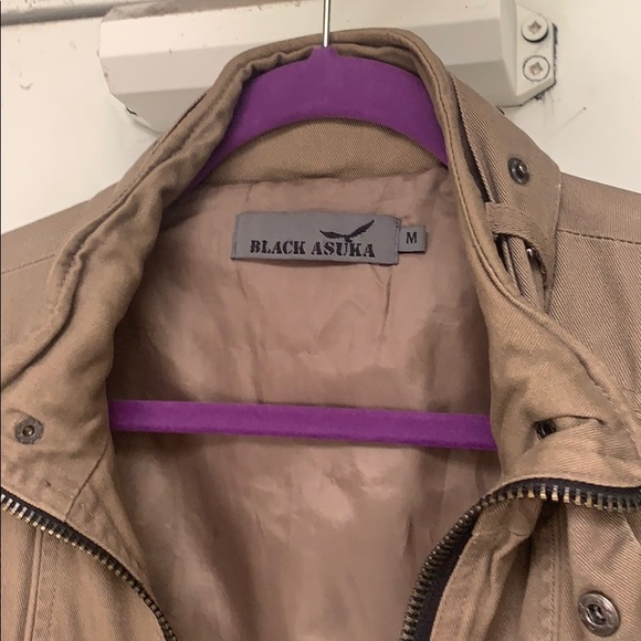 Size medium unisex jacket - Picture 4 of 4